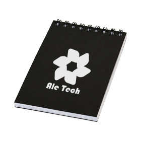 Pocket Spiral Eco Notebooks